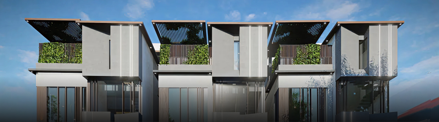 Luxurious plots at Porur